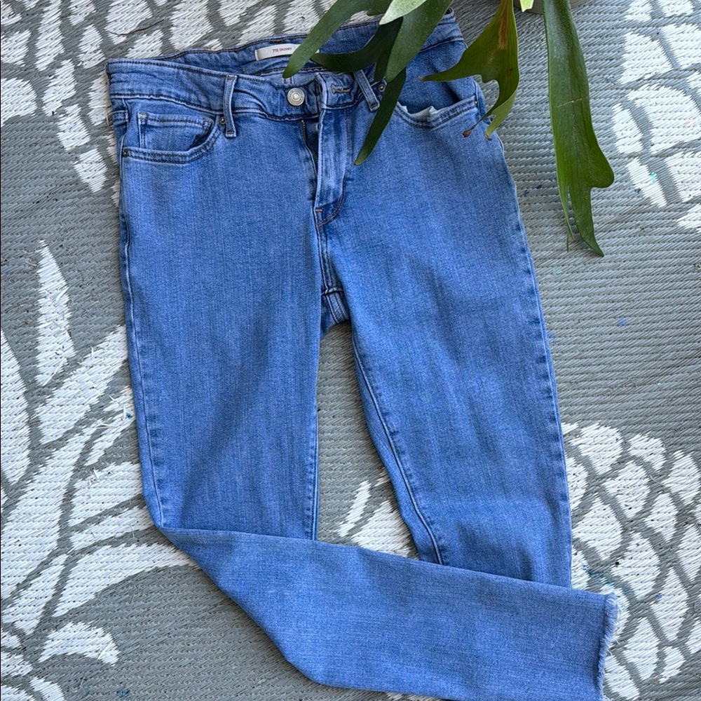 Levi’s Women’s Skinny Jeans